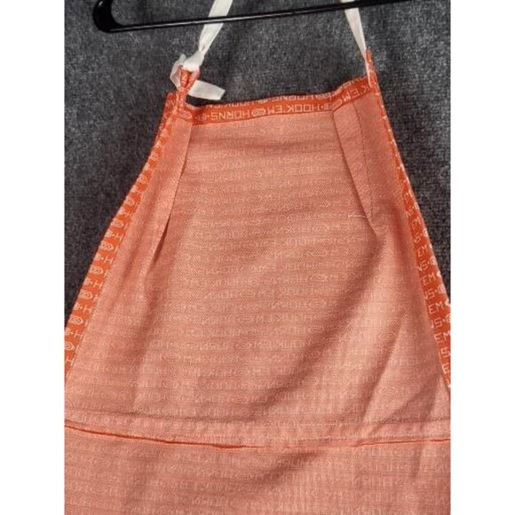 Texas Longhorns‎ Hook Em Horns Apron With Adjustable Neck Strap Home Cooking - Picture 9 of 10
